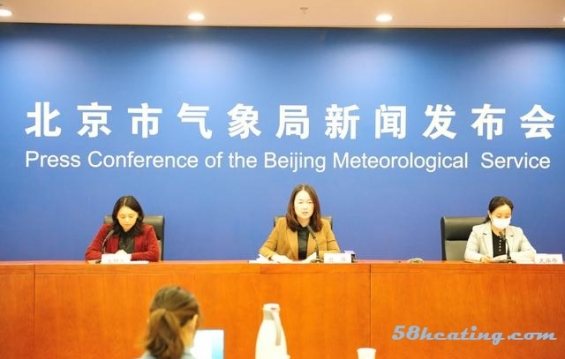 今年下半年以来最强冷空气来了，北京会提前供暖吗？