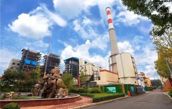 山东能源集团提前完成500万吨煤炭储备任务