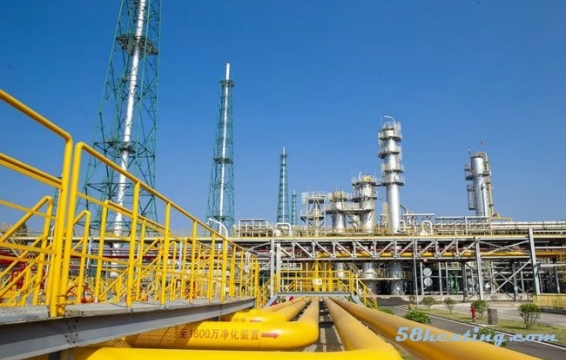 中国石化 西南石油局日产“民生用气”增至2300万方