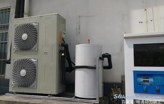 采用空气能热泵取暖不能局限于价格