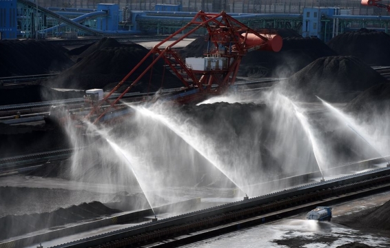 山西全力以赴增加能源供应104座煤矿开展了产能核增