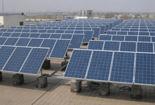 东方能源（河北公司、雄安公司）全力保障 “新能源+供暖”稳定运行