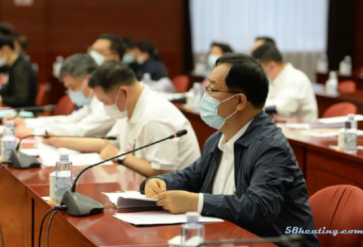 代表建议：强化煤炭清洁高效利用技术研究