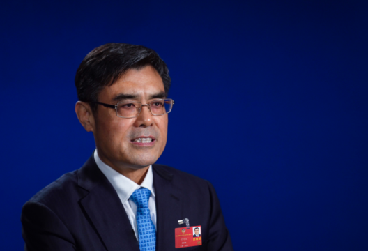 全国政协委员舒印彪：促进电力资源优化配置 助力能源绿色低碳转型