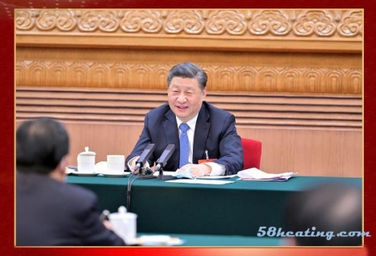 习近平：我国以煤为主的能源结构短期内难以根本改变