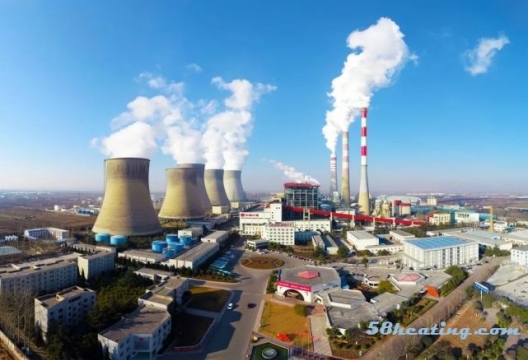 大唐科研总院：“十四五”期间煤电机组升级改造技术路线