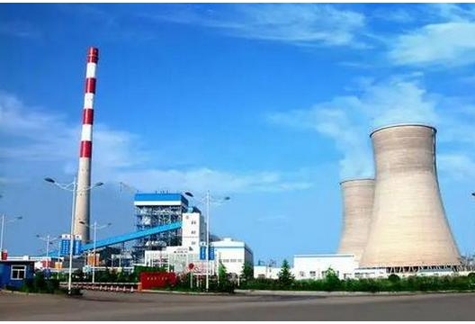 新疆首个“风光火储”清洁能源基地投建！