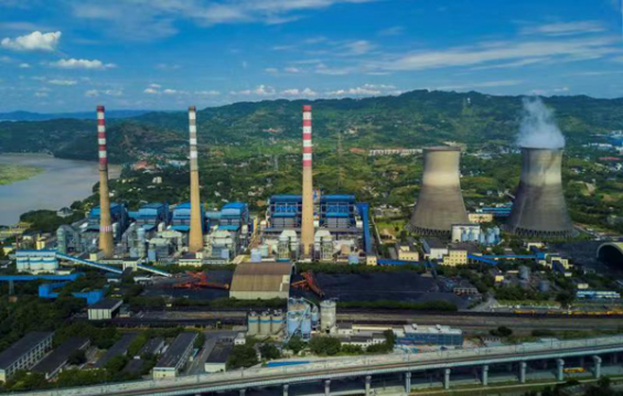 重庆：推进供电煤耗300克标准煤/千瓦时以上煤电机组改造升级