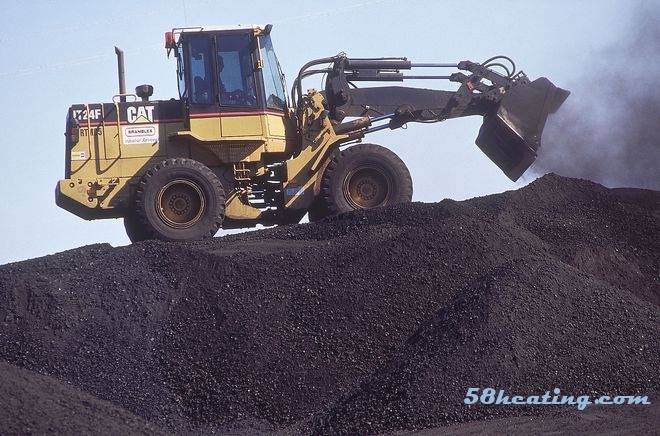 煤炭价格联动