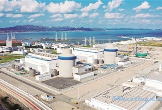 供暖面积达3000万平方米！山东海阳三期核能供热工程年内开工