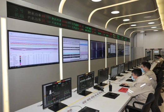 “十四五”南京再投265亿元建设新型电力系统
