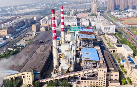 杭州碳达峰碳中和工作实施意见：引导热电联产企业整合提升、发展清洁煤电