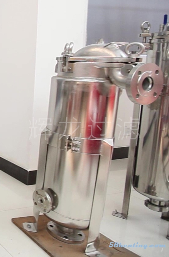辉龙液体过滤器