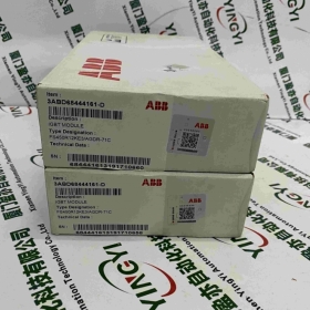ABB DDI03 诚信经营