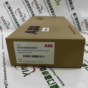 ABB IIMPM02 质量可靠