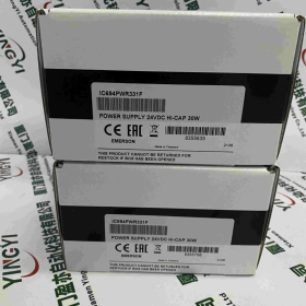 GE IC200CHS015 诚信经营