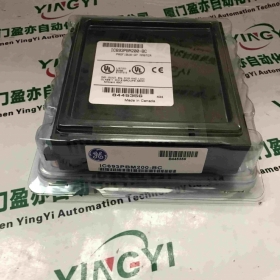 GE IC693CMM311 超大库存