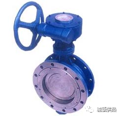 阀5