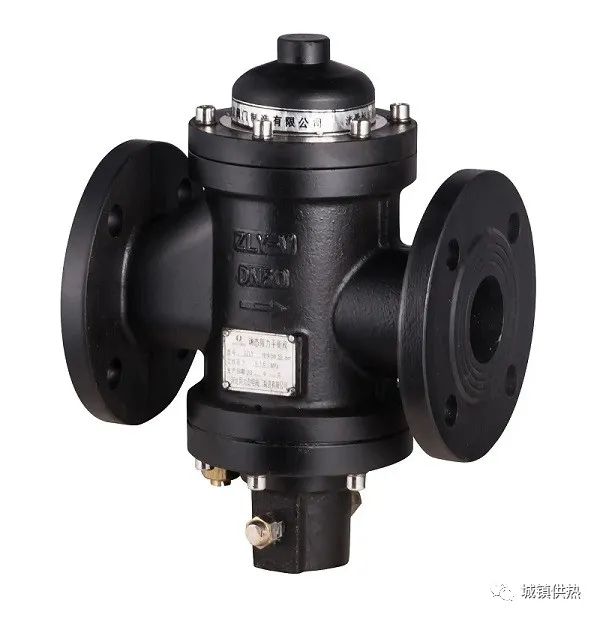 阀9