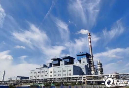 青岛海湾精细化工热电厂仓库2.14火灾事故被罚款80万元