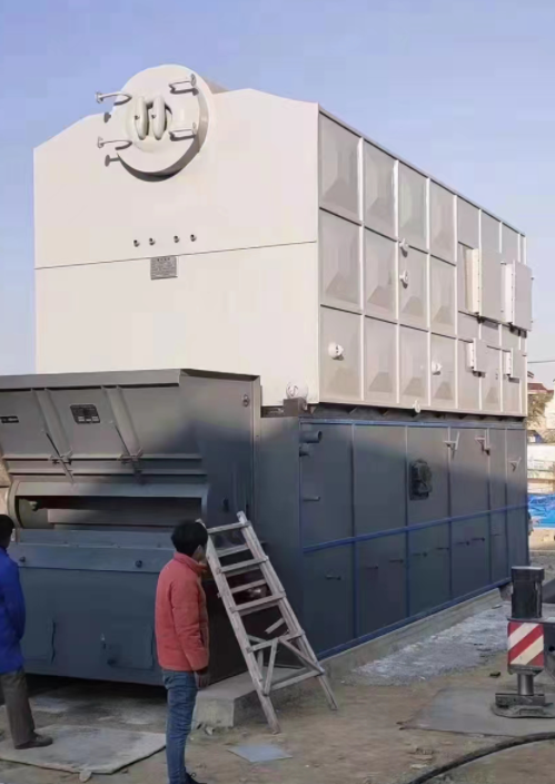 生物质
