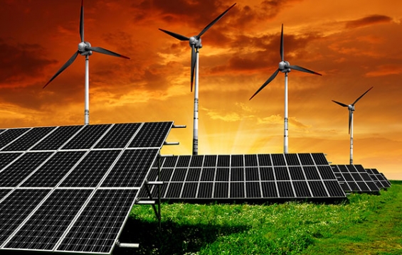 可再生能源发展规划：大力推进风光基地开发，生物质、地热能获政策加持