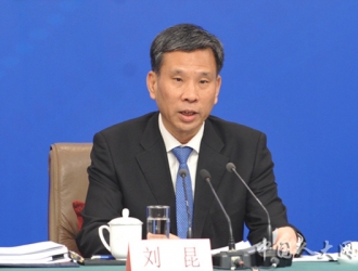 财政部部长刘昆：大力推广应用装配式建筑和绿色建材
