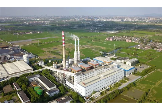 全应科技成功签约宁波明州热电，智慧化构筑电厂核心竞争力