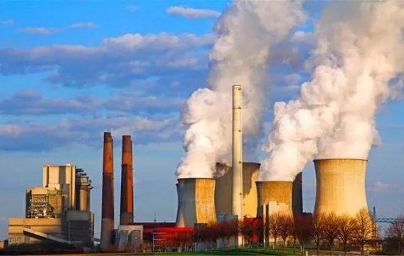 生态环境部等七部门：严控煤电项目