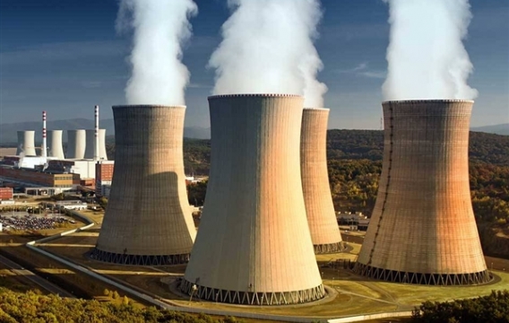 年发电480亿千瓦时 我国在运装机容量最大核电站投产：冬天还能供暖