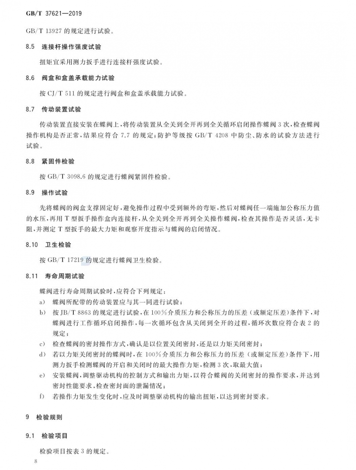 蝶阀11