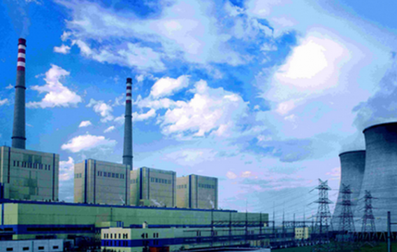 让热电厂“发挥”余热华能北京热电厂这个项目可供热超500万平方米
