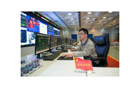 国能（福州）热电有限公司完成直购电第二阶段双边协商交易申报