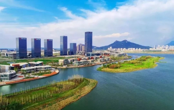 连云港市启动公共机构绿色低碳引领行动