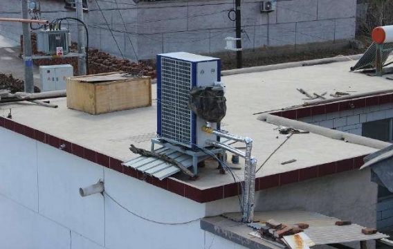 北京已基本建立起现代能源体系！130多万户农村居民实现清洁采暖!