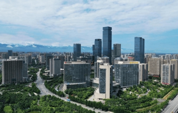 西安：高新区召开2022-2023年采暖期集中供热工作会