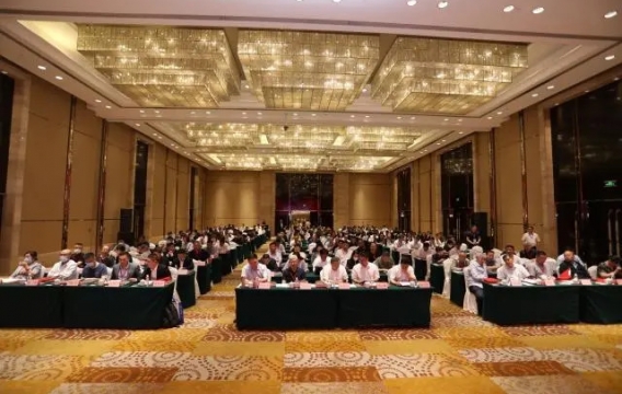 这家杭企引得东北三省将首届供热行业研讨会开到了杭州塘栖
