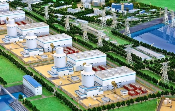 核能供热，海阳成为全国首个“零碳”供暖城市