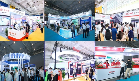 2023中国(青岛)国际储能技术及锂电展览会