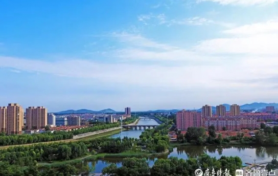 山东枣庄：峄城区已完成2023年新增集中供热面积10万平方米