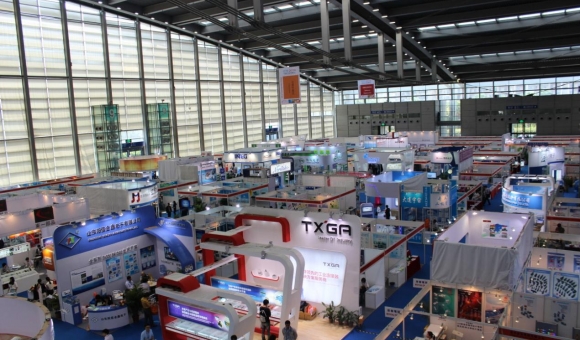 welcomeTO-2024CTIS上海储能设备及技术主题展