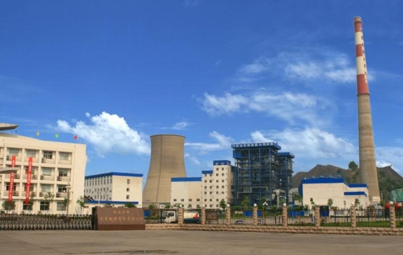 冯营电厂：双碳背景下 CFB 锅炉绿色低碳经济运行综合提升技术研究与应用