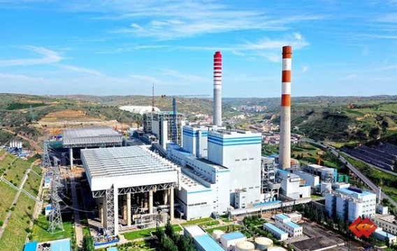 府谷电厂：660MW火电机组智能发电关键技术集成及应用示范