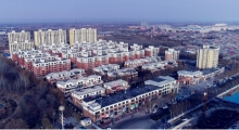 四季沐歌科技集团有限公司（四季沐歌）：河北省南宫市纯水岸小区能源站项目