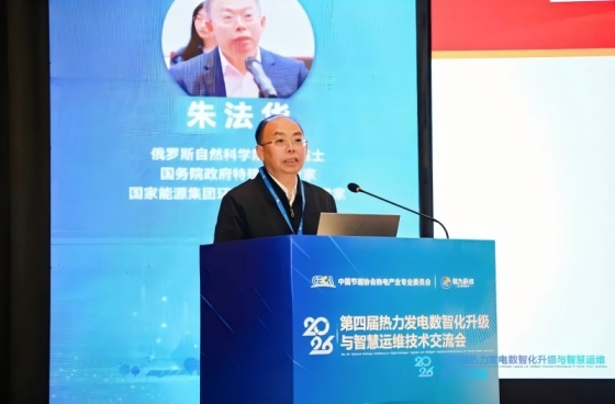 朱法华院士：生物质赋能煤电低碳化技术与政策