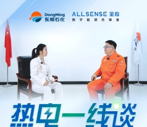 ​东明前海成功上线全应ADMC热电智能调控系统（下）