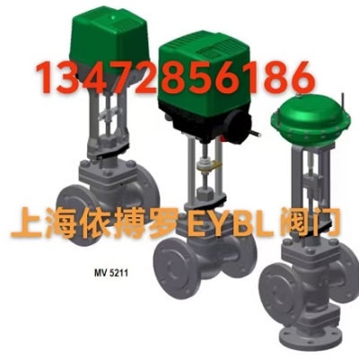 德国RTK控制阀 RTK MV5211一级代理商