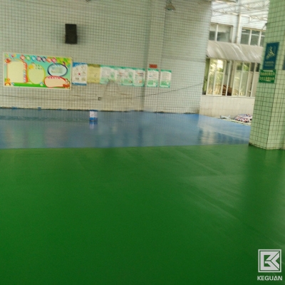 四川成都环氧地板漆涂料-环氧地坪涂料/漆厂家直营