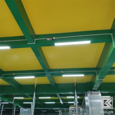 科冠油漆涂料生产厂家-云南市政工程漆/涂料批发