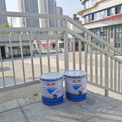 四川成都油漆涂料厂-无溶剂涂料供应